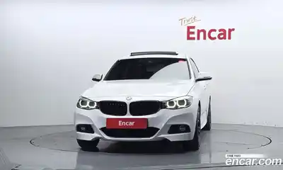 BMW 3 серия 2020 2.0 автомат (гидро), миниатюра 3