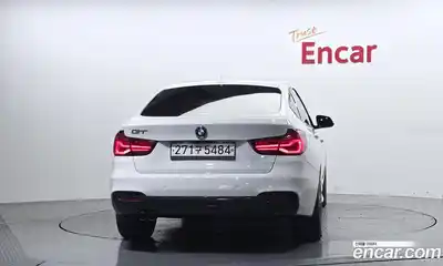 BMW 3 серия 2020 2.0 автомат (гидро), миниатюра 4