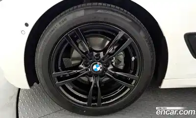 BMW 3 серия 2020 2.0 автомат (гидро), миниатюра 5