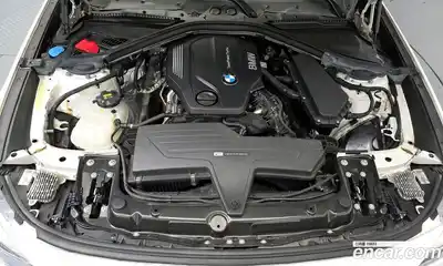BMW 3 серия 2020 2.0 автомат (гидро), миниатюра 6