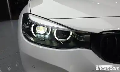 BMW 3 серия 2020 2.0 автомат (гидро), миниатюра 8