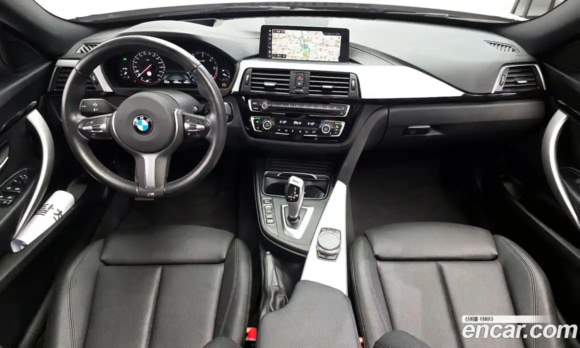 BMW 3 серия 2020 2.0 автомат (гидро), фото 10