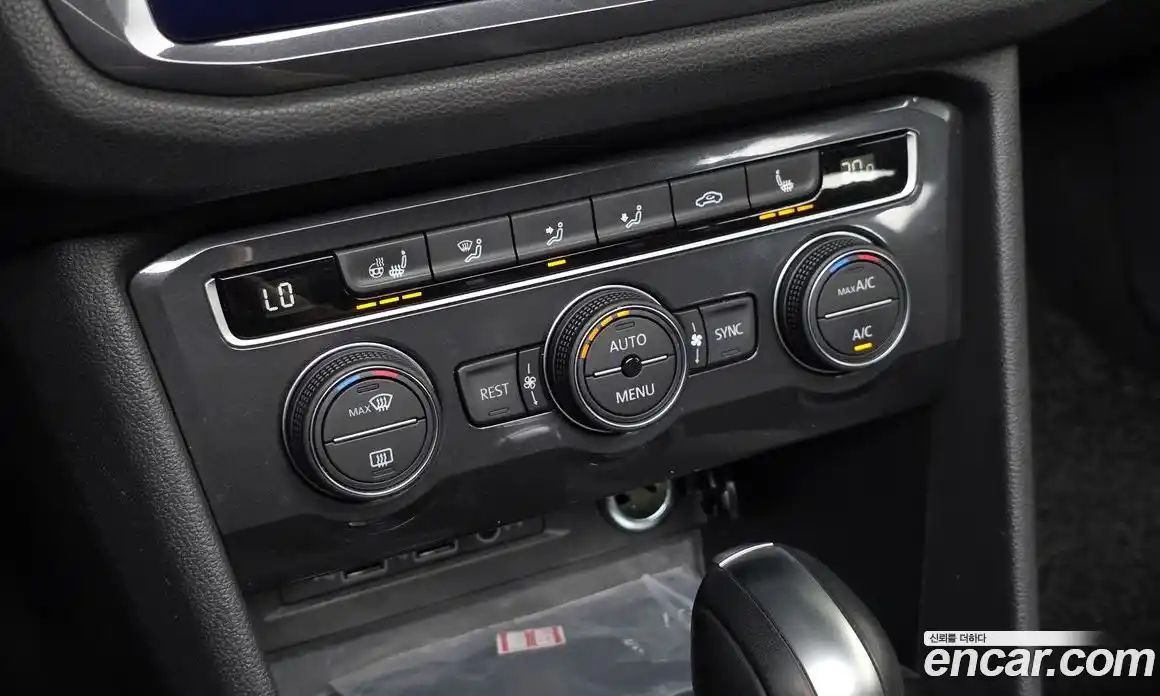 Volkswagen Tiguan 2020 2.0 автомат (гидро), фото 30