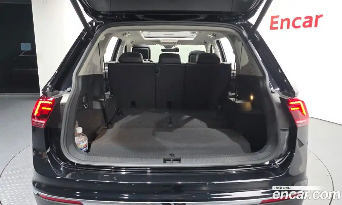 Volkswagen Tiguan 2020 2.0 автомат (гидро), фото 34
