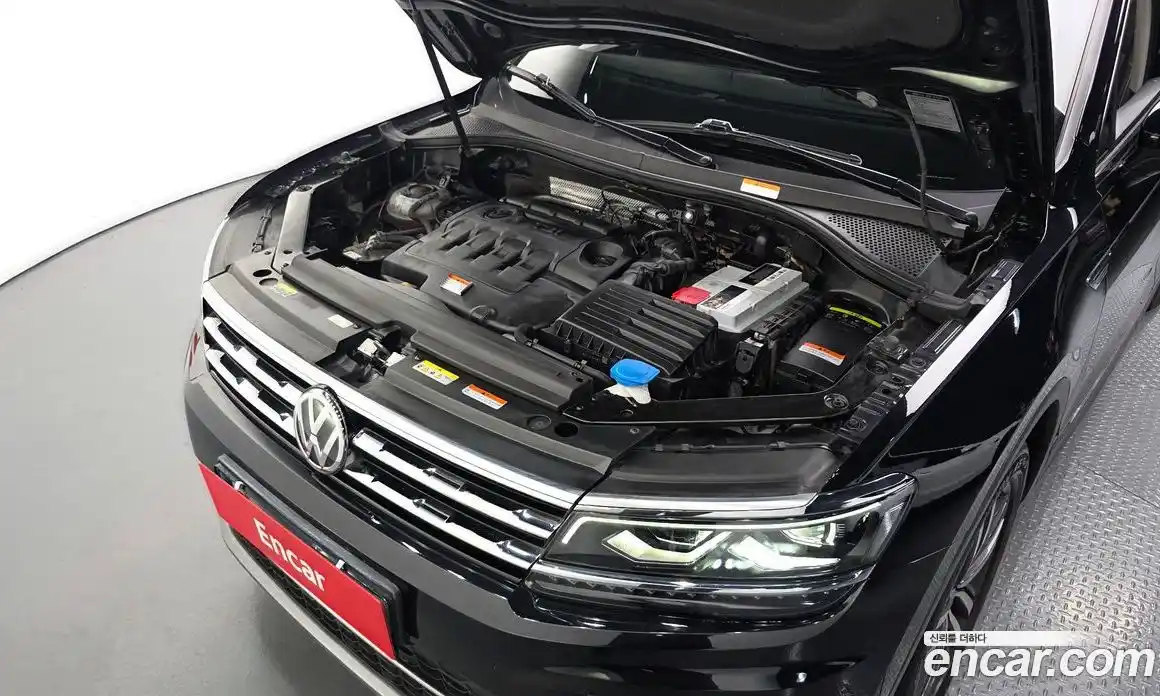 Volkswagen Tiguan 2020 2.0 автомат (гидро), фото 6