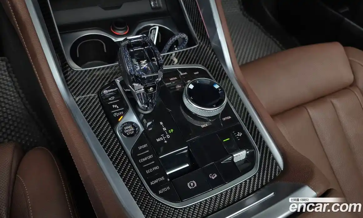 BMW X6 2020 3.0 автомат (гидро), фото 12