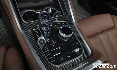 BMW X6 2020 3.0 автомат (гидро), миниатюра 12
