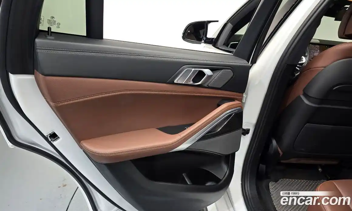 BMW X6 2020 3.0 автомат (гидро), фото 15