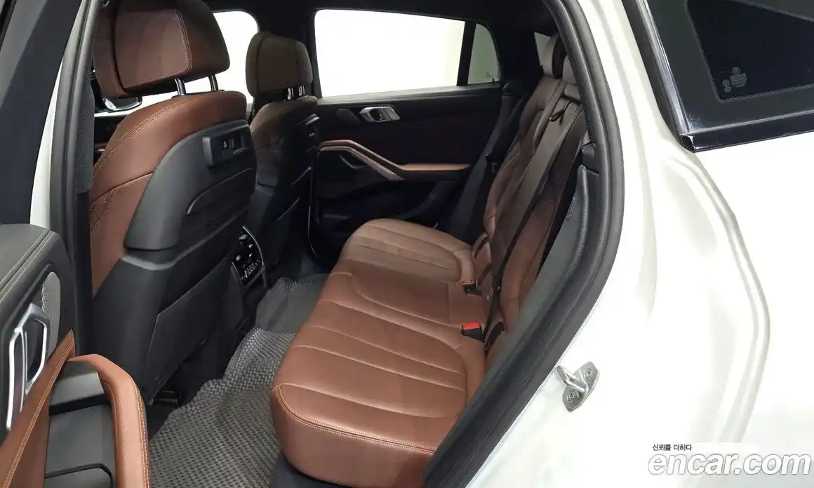 BMW X6 2020 3.0 автомат (гидро), фото 17