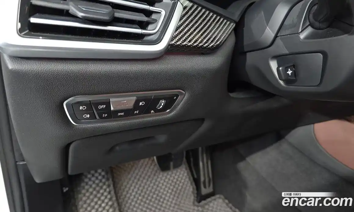 BMW X6 2020 3.0 автомат (гидро), фото 26