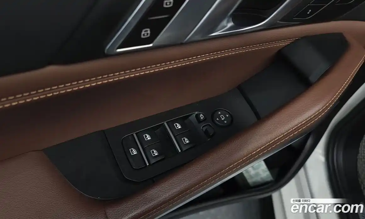 BMW X6 2020 3.0 автомат (гидро), фото 28