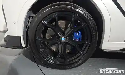 BMW X6 2020 3.0 автомат (гидро), миниатюра 5