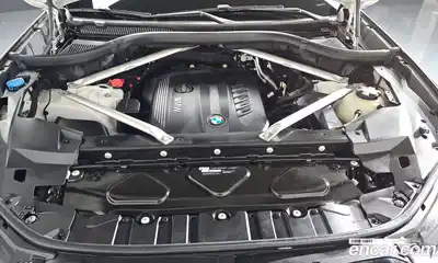 BMW X6 2020 3.0 автомат (гидро), миниатюра 6