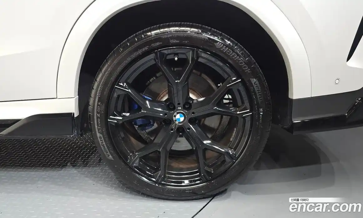 BMW X6 2020 3.0 автомат (гидро), фото 7