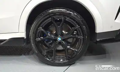 BMW X6 2020 3.0 автомат (гидро), миниатюра 7