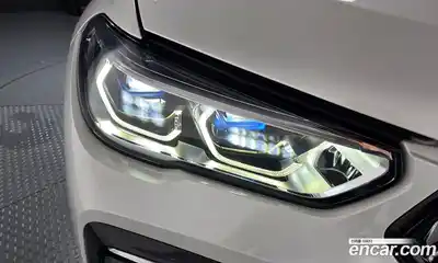 BMW X6 2020 3.0 автомат (гидро), миниатюра 8