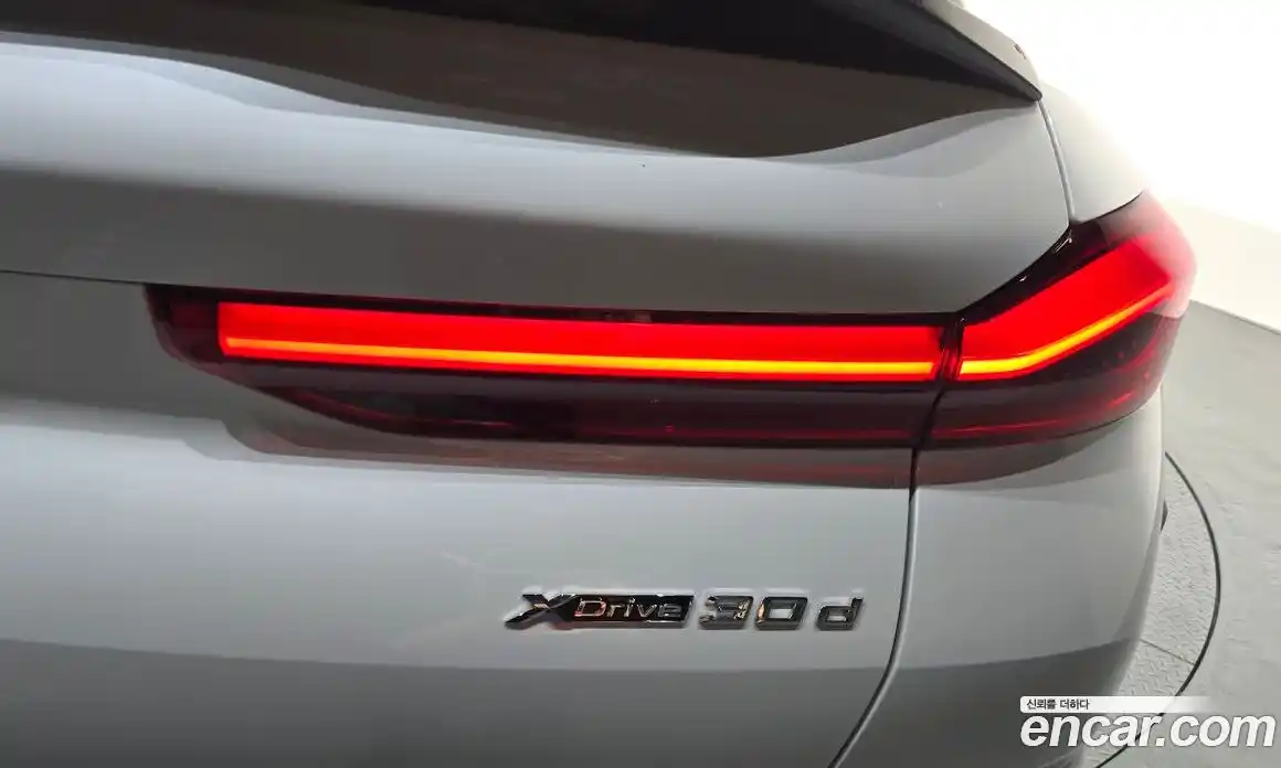 BMW X6 2020 3.0 автомат (гидро), фото 9