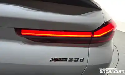 BMW X6 2020 3.0 автомат (гидро), миниатюра 9