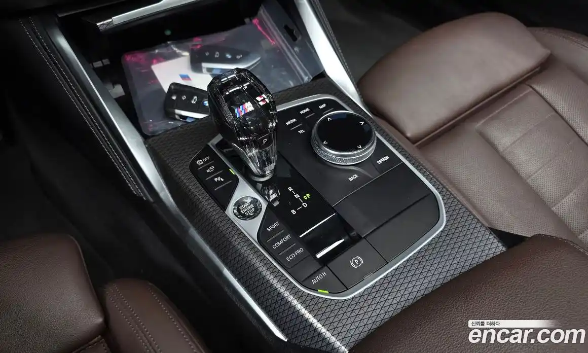 BMW i4 2022 0.2 автомат (гидро), фото 11