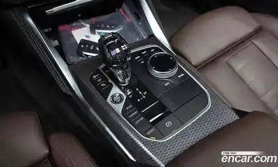 BMW i4 2022 0.2 автомат (гидро), миниатюра 11