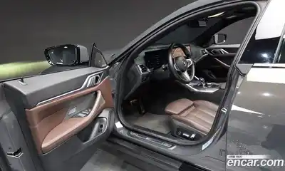 BMW i4 2022 0.2 автомат (гидро), миниатюра 12