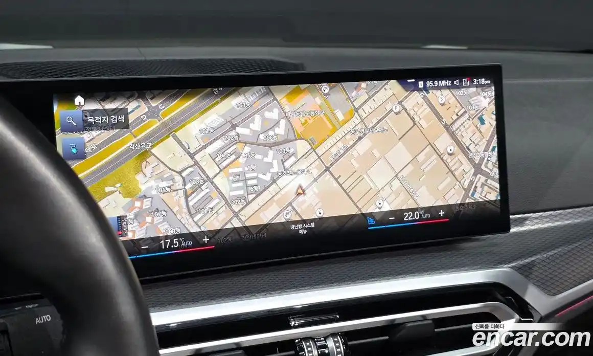 BMW i4 2022 0.2 автомат (гидро), фото 18