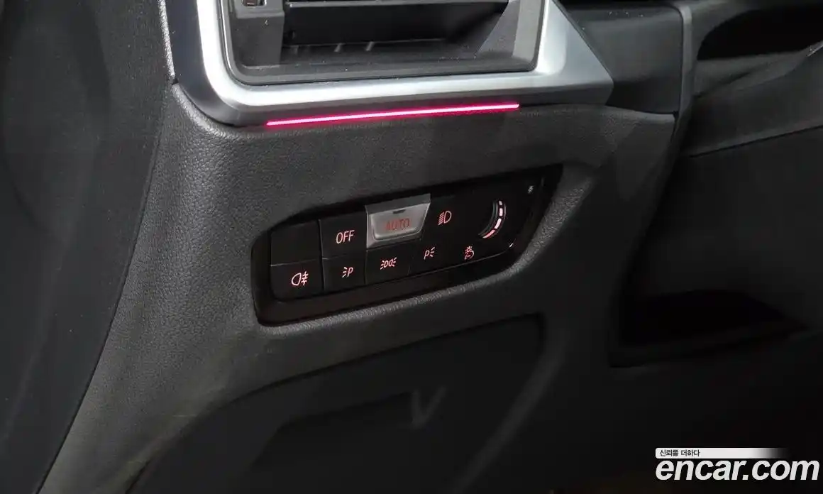 BMW i4 2022 0.2 автомат (гидро), фото 20