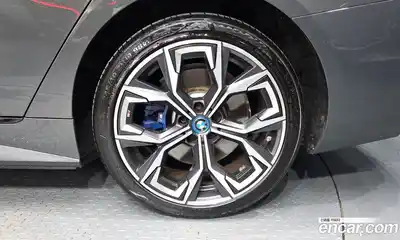BMW i4 2022 0.2 автомат (гидро), миниатюра 6