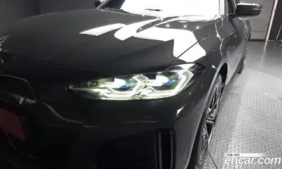 BMW i4 2022 0.2 автомат (гидро), миниатюра 7