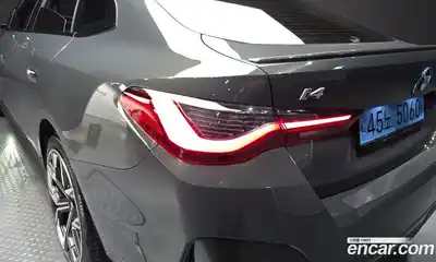 BMW i4 2022 0.2 автомат (гидро), миниатюра 8