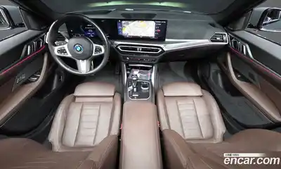 BMW i4 2022 0.2 автомат (гидро), миниатюра 9