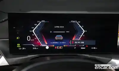 BMW i4 2022 0.2 автомат (гидро), миниатюра 10