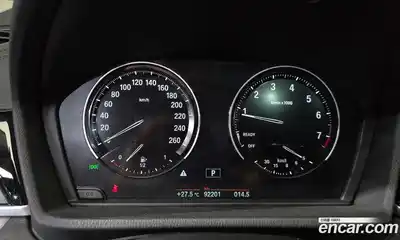 BMW X2 2019 2.0 автомат (гидро), миниатюра 11