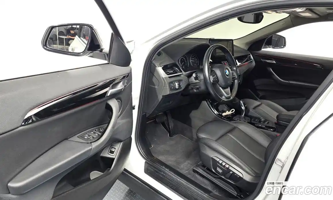 BMW X2 2019 2.0 автомат (гидро), фото 13