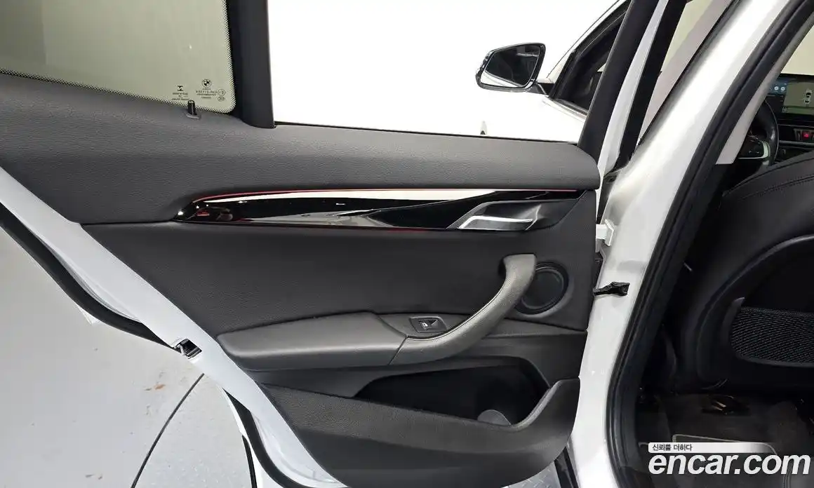 BMW X2 2019 2.0 автомат (гидро), фото 15