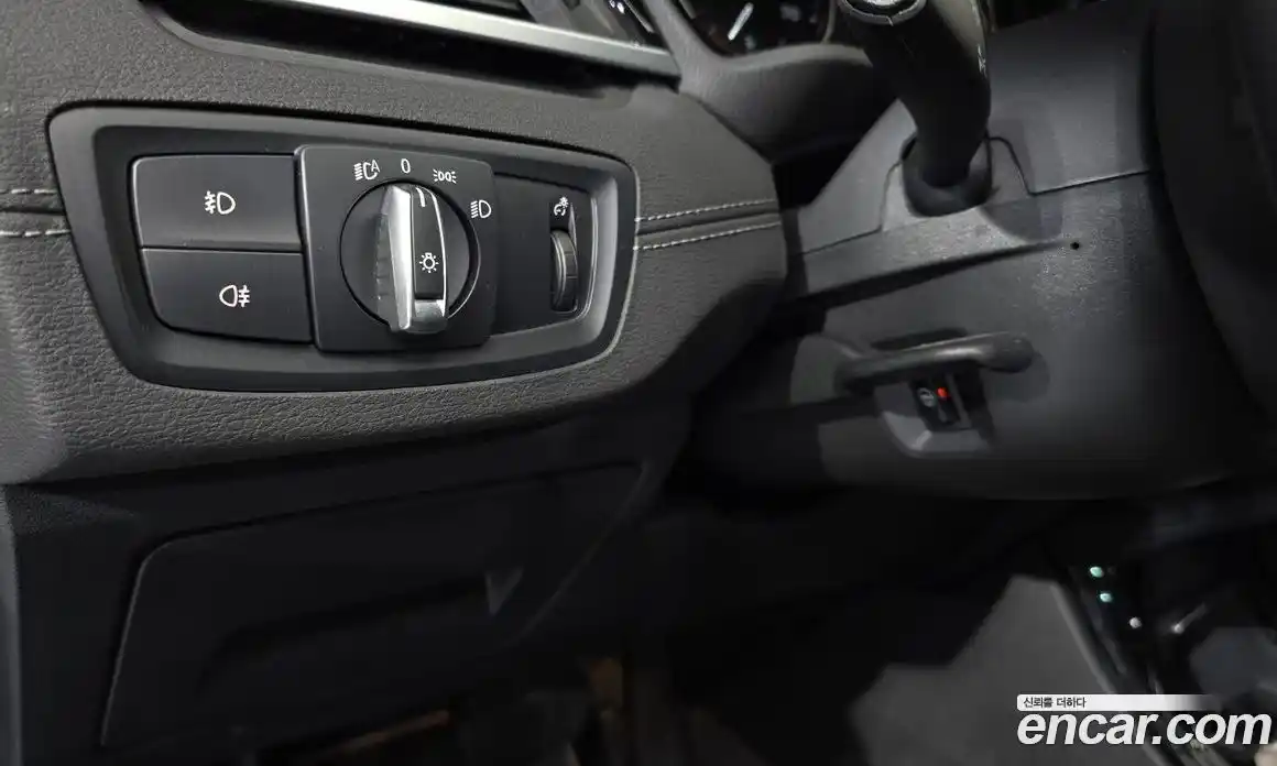 BMW X2 2019 2.0 автомат (гидро), фото 25
