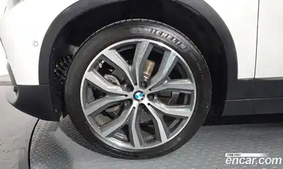 BMW X2 2019 2.0 автомат (гидро), миниатюра 5