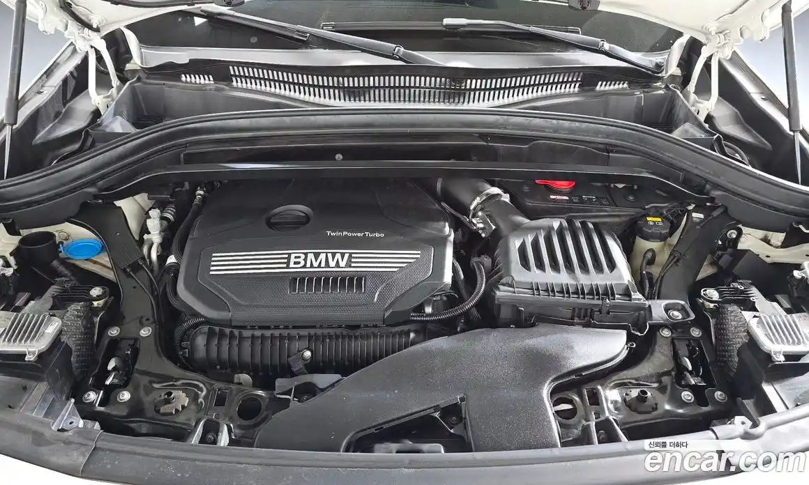 BMW X2 2019 2.0 автомат (гидро), фото 6