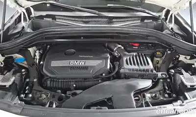 BMW X2 2019 2.0 автомат (гидро), миниатюра 6