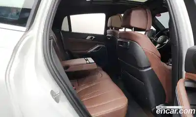 BMW X6 2022 3.0 автомат (гидро), миниатюра 11