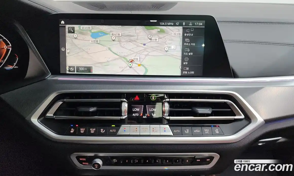 BMW X6 2022 3.0 автомат (гидро), фото 12