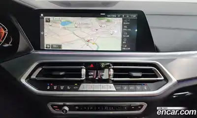 BMW X6 2022 3.0 автомат (гидро), миниатюра 12