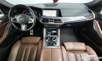 BMW X6 2022 3.0 автомат (гидро), миниатюра 7