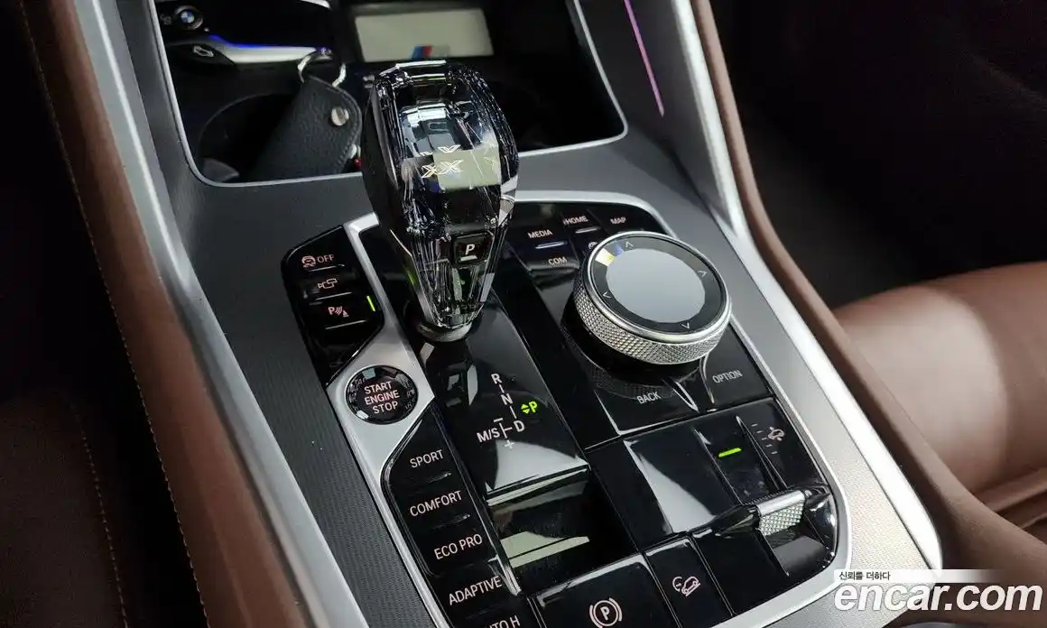 BMW X6 2022 3.0 автомат (гидро), фото 9
