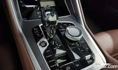 BMW X6 2022 3.0 автомат (гидро), миниатюра 9