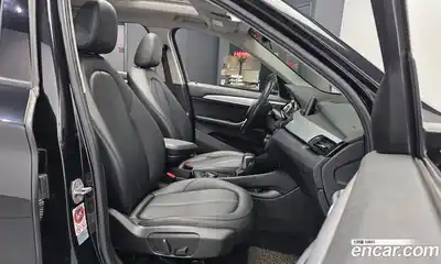 BMW X1 2016 2.0 автомат (гидро), миниатюра 11