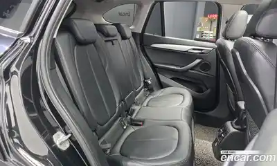 BMW X1 2016 2.0 автомат (гидро), миниатюра 12