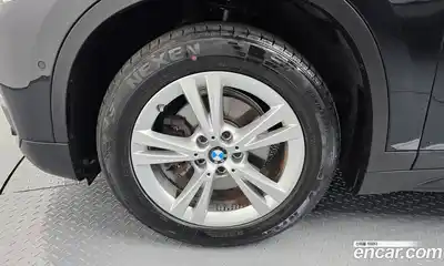 BMW X1 2016 2.0 автомат (гидро), миниатюра 5