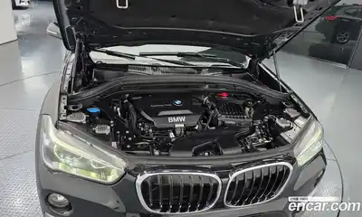 BMW X1 2016 2.0 автомат (гидро), миниатюра 6