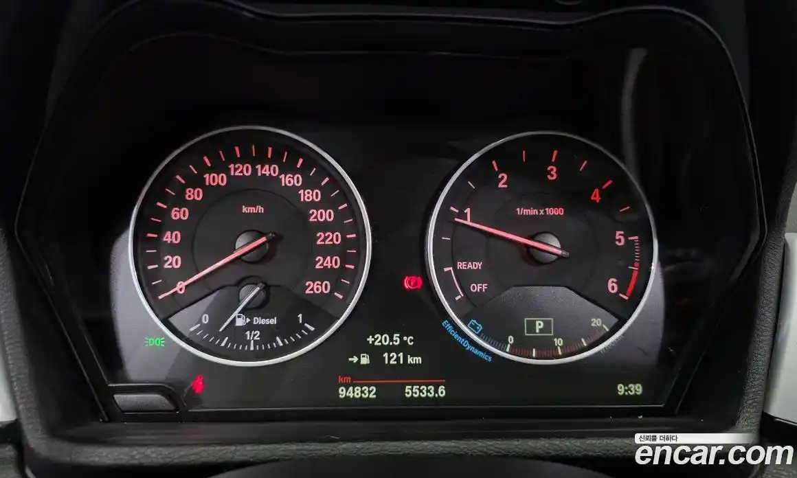BMW X1 2016 2.0 автомат (гидро), фото 8
